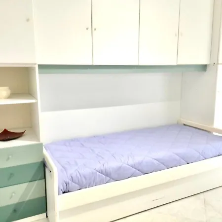 Apartment Incantevole Ad