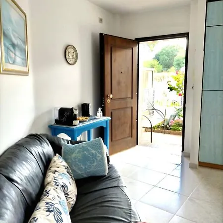 Apartament Incantevole Ad *