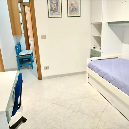 Apartament Incantevole Ad Alghero