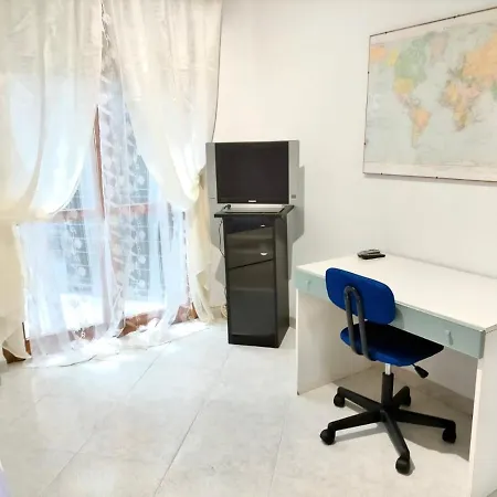 Apartmán Incantevole Ad