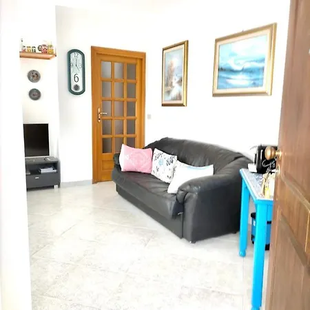 Apartament Incantevole Ad