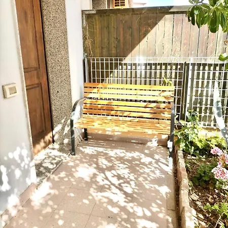 Apartmán Incantevole Ad *