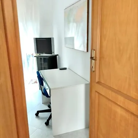 Appartamento Incantevole Ad *
