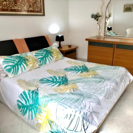 Apartament Incantevole Ad